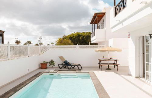 Villa Fariones - Foto 39