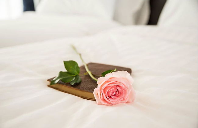 Amanta Hotel & Residence Sathorn - Foto 54