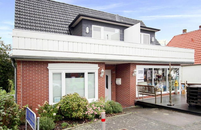 Ferienwohnung, St. Peter-ording - Foto 19
