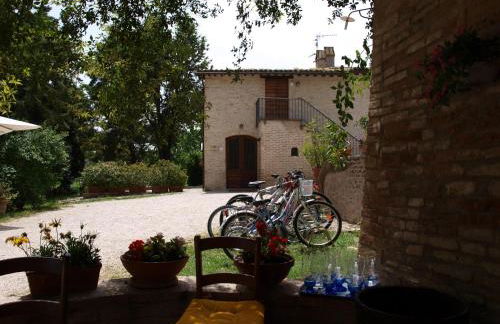 Agriturismo Camiano Piccolo - Foto 33