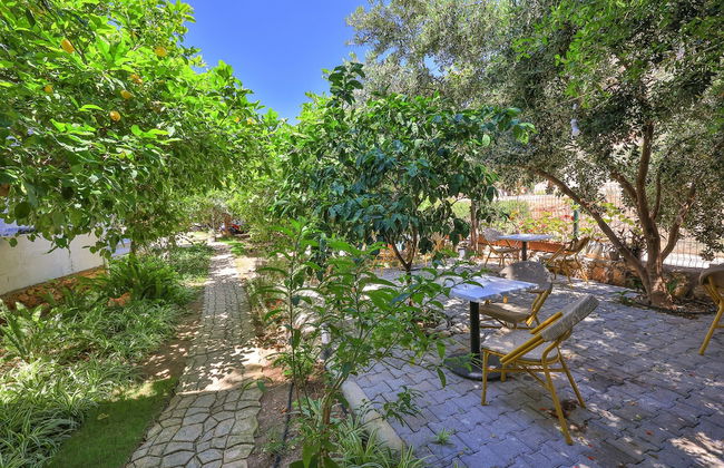 Harnup Apart - Photo 34