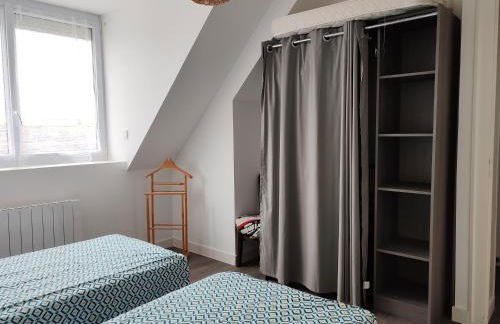 La maison rouge - Foto 19