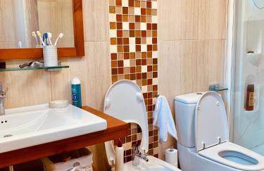 Jardines Del Gorgos Modern Retreat Near Javea Beach - Foto 21