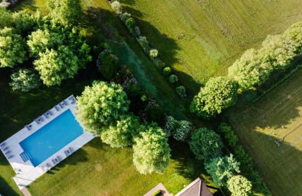 Moscatello & Mulinër Design Agri Relais - Photo 52