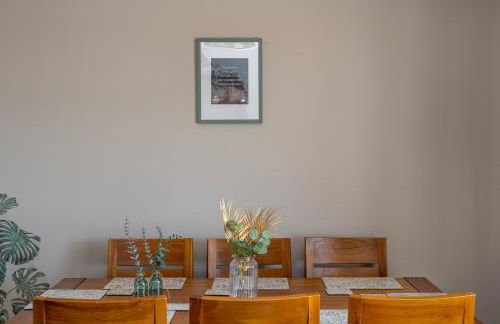 Parking - Garden - Views - M4 Work Stay - Photo 31