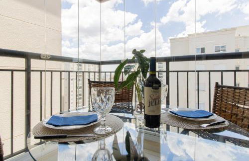 Bright Studio - GRU 2806 - Foto 36