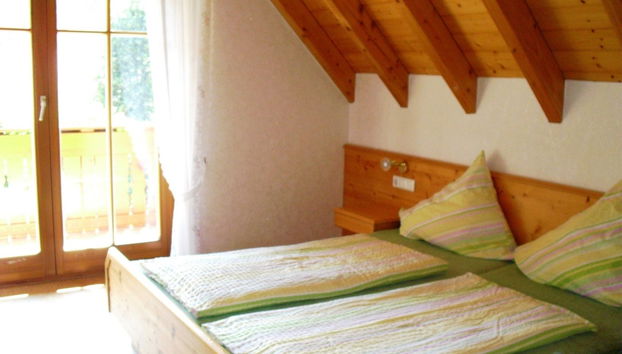 Comfortable Holiday Home in a Beautiful Location - Foto 5, Habitación