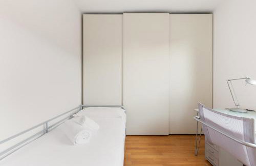 GuestHost- Milano Università Bocconi Terrace Apt - Foto 18