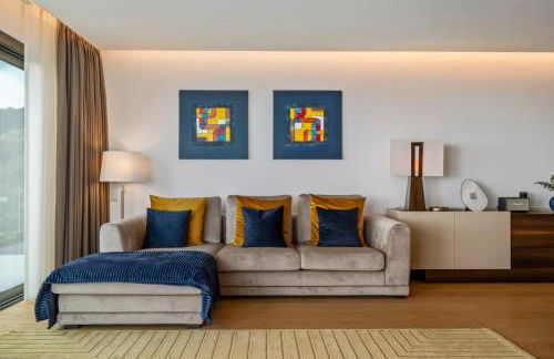 Half Gate Villa - Foto 17