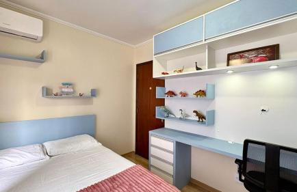 3D apartment, central - prox UFN - Foto 7