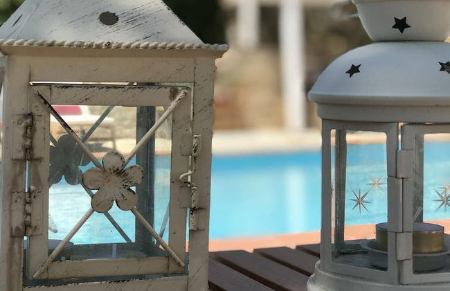 Private Two-house Villa With Pool in Olive Garden - Foto 30