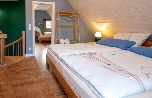 Ferienhaus Lee - Foto 19