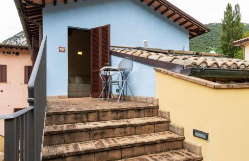 Stunning Holiday Home in Foligno With Sauna - Photo 48