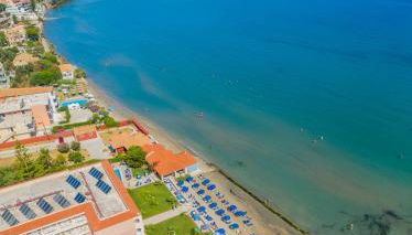 Boletsos Beach - Foto 2