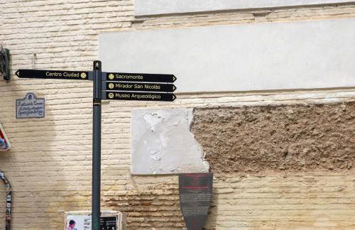 San Pedro Alhambra Views 3BR - Foto 46