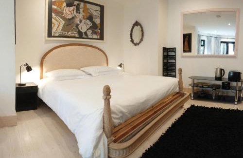 The Black Palms - Fistral Beach - Foto 5