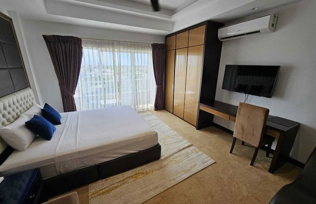 Ocean Breeze Condo - Foto 34