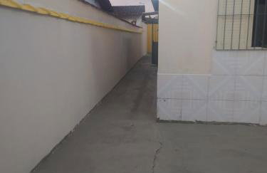 Casa com piscina Mongaguá 2 quartos - Photo 49