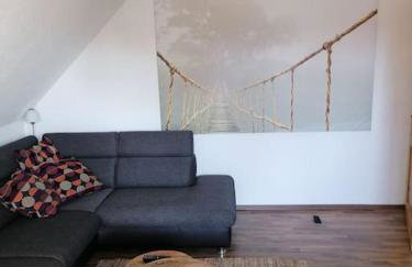 Schöne voll ausgestattete Ferienwohnung - Foto 2