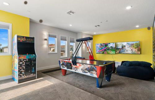 Jacks Club Serenity Villa-TB026 - Foto 24