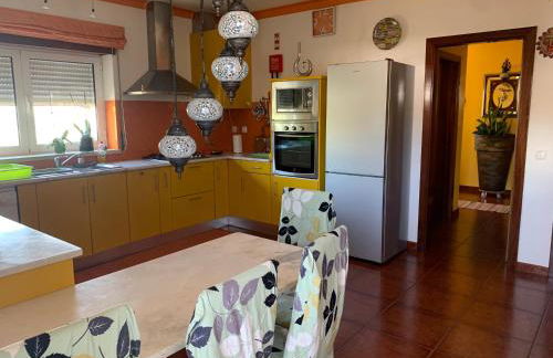 Villa Porto de Mós near Fatima - Foto 29