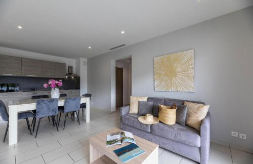 Les Alizés Résidence & Spa - Photo 8