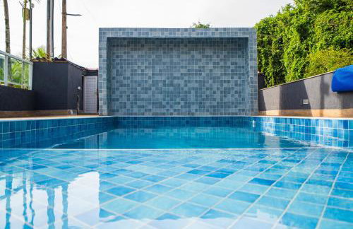 Casa com piscina aquecida, Condomínio a beira mar - Photo 20