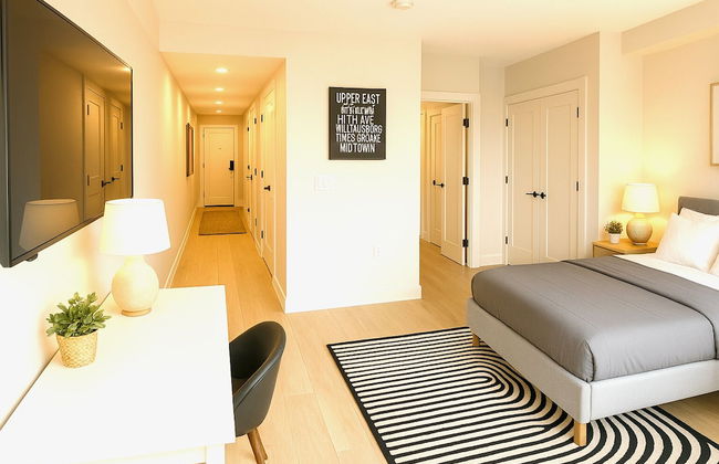 Modern Studio Suites - Foto 2