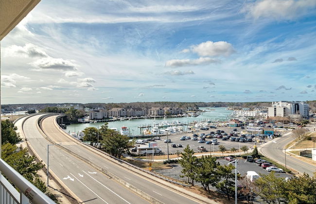 The Ocean Key Virginia Beach Resort - Foto 14