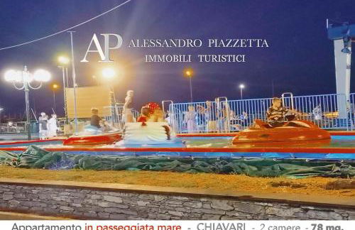 Casa Puni in passeggiata mare - Foto 38