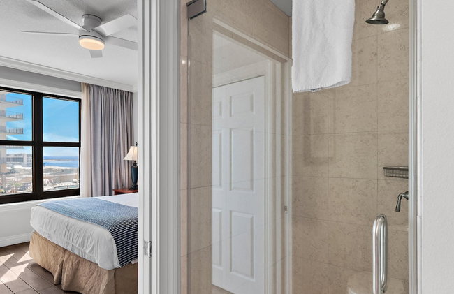 Emerald Grande W222- Rexford's Beach Retreat - Foto 81