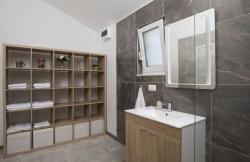 Holiday Home Villa Euphoria mit Pool- Sauna und Whirlpool by Interhome - Photo 40