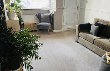 2 bedroomed house close to Cleethorpes seafront - Foto 5