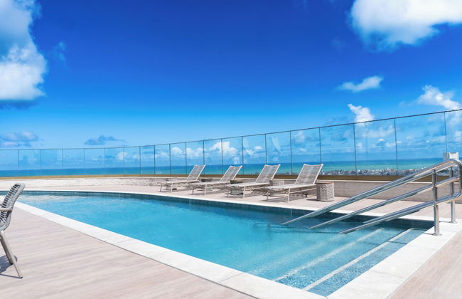 Roomo Transamerica Recife Parque do Cais - Photo 1