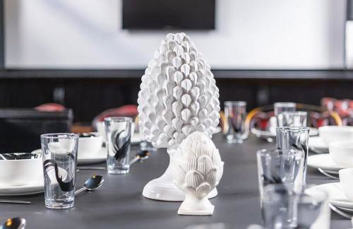 The Great Hall, Edwinstowe Hall - Foto 49