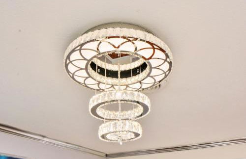 Luxury Retreat with Heated Pool, Firepit, Outdoor Cinema - Foto 34