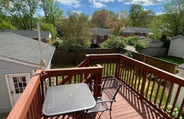 North Bethesda Gem - Entire House 5 min from Metro - Foto 51