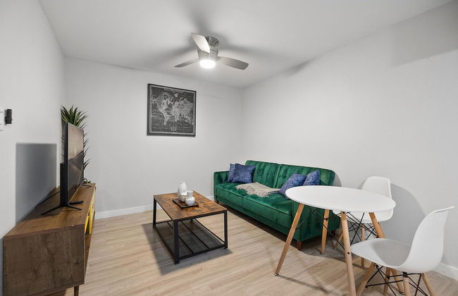 Stylish 1BR Near UT Highland Evonify - Foto 27