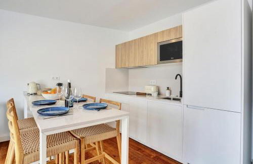 Penthouse in El Cotillo - Foto 15