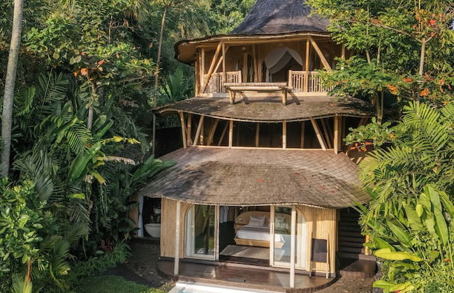 Eco Six Bali - Foto 53