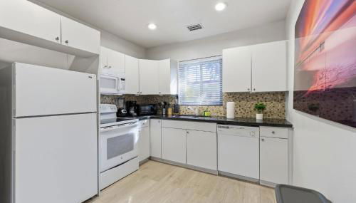 Prime Location Miami House W Free Parking - Foto 5