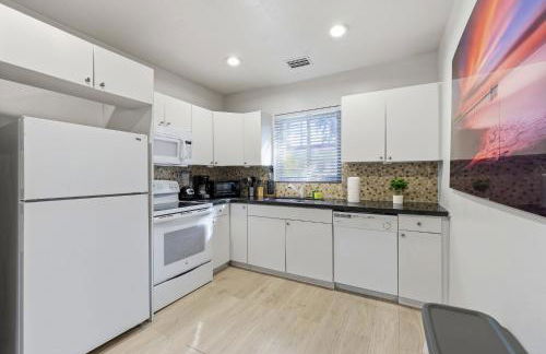 Prime Location Miami House W Free Parking - Foto 5