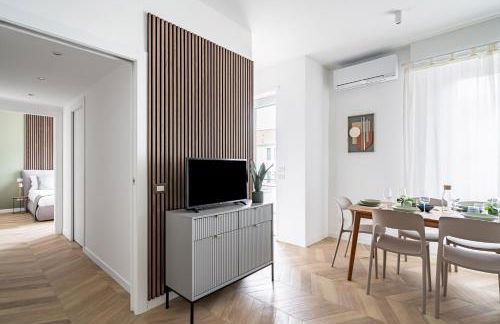 Milanofierapartments Colonna - Foto 2