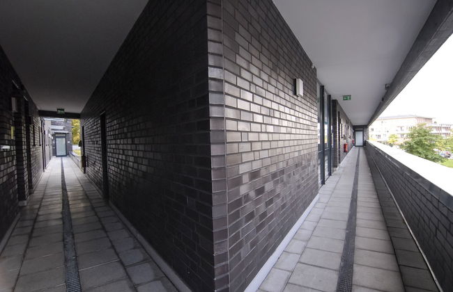 Petul Apart Hotel Am Ruhrbogen - Foto 32