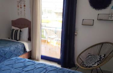 Mana mia Seaside Apartments - Foto 41