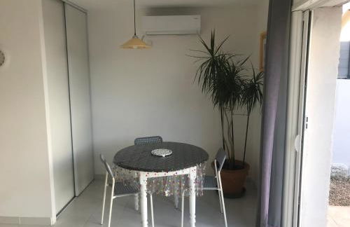 Clement - Rez de villa - Vue Mer - Foto 3