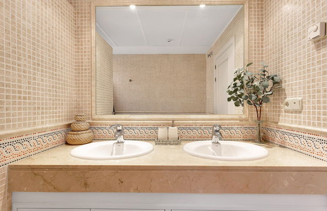 Charming Villa With Terrace - Foto 25