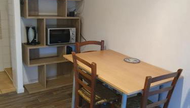 Chalet enchanteur à Tarascon-sur-Ariège avec vue sur montagne - Foto 3