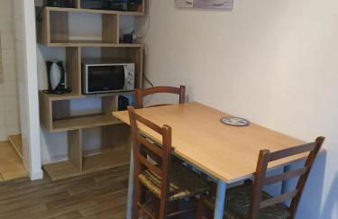 Chalet enchanteur à Tarascon-sur-Ariège avec vue sur montagne - Foto 3