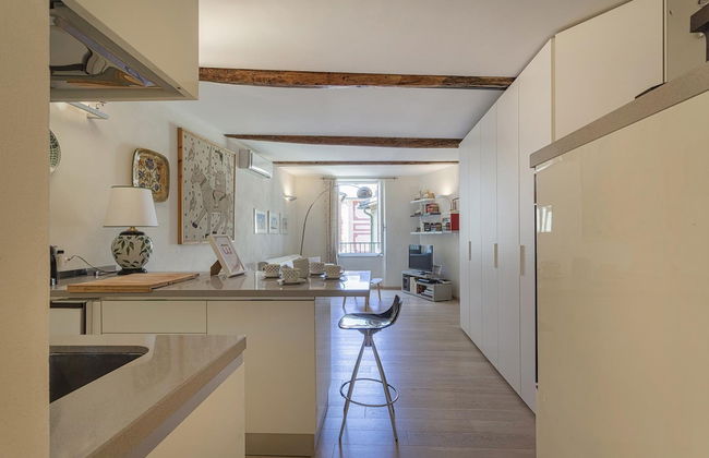 Nel Cuore del Borgo di Camogli - Foto 11